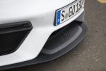 Porsche 718 Cayman GT4 2019 года (WW)